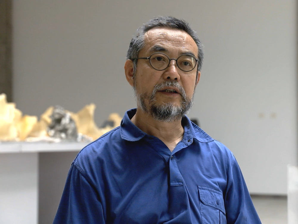 Sui Jianguo (1956) - Foto 1